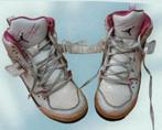 ✨️JORDAN AIR Sneakers Maat 38✨️✨️, Wit, Ophalen of Verzenden, Jordan Air, Sneakers