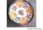 très ancienne porcelaine anglaise (Minton), Antiquités & Art, Enlèvement
