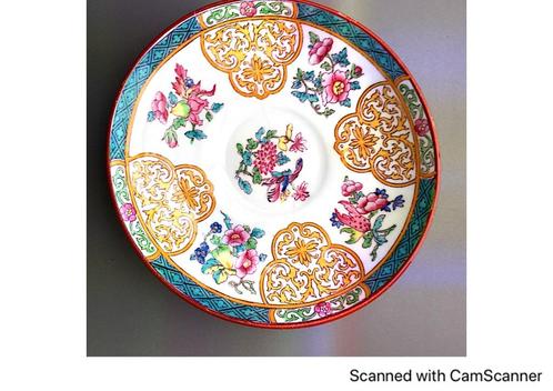 très ancienne porcelaine anglaise (Minton), Antiquités & Art, Antiquités | Services (vaisselle) pièces, Enlèvement