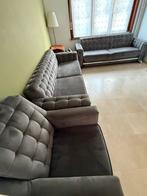Sofa fauteuil, Ophalen, Zo goed als nieuw