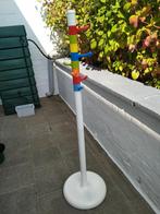 Ikea vintage kapstok Krökig- als nieuw, Huis en Inrichting, Woonaccessoires | Kapstokken, Ophalen, Kunststof, 100 tot 150 cm, Zo goed als nieuw