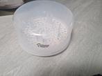 Tommee tippee sterilisator, Kinderen en Baby's, Ophalen, Zo goed als nieuw, Sterilisator