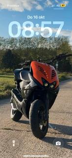 70cc aerox b klasse, Fietsen en Brommers, Ophalen, Zo goed als nieuw, Aerox