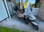 Kymco agility, Fietsen en Brommers, Ophalen, Gebruikt, Klasse B (45 km/u), 50 cc