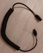 Cables Nikonos, Utilisé, Enlèvement ou Envoi, Accessoires, Plus de 40 mètres