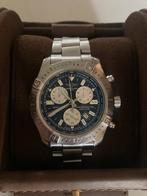 Chronographe BREITLING Colt, Montre-bracelet, Breitling, Acier, Enlèvement