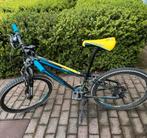 Mountainbike voor kinderen, Fietsen en Brommers, Fietsen | Mountainbikes en ATB, Ophalen of Verzenden, Zo goed als nieuw, Overige merken