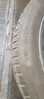 Pneus neige., Enlèvement, Pneu(s)