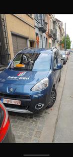 Peugeot partner 2014, Auto-onderdelen, Ophalen, Peugeot