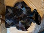 Skijas  + broek Protest, Ophalen, Broek