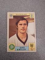 Panini Mexico 70, Gerd Muller, Verzamelen, Verzenden