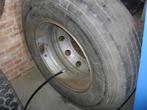 Reserve wiel trekker 315/80R22,5, Auto-onderdelen, Ophalen, Gebruikt