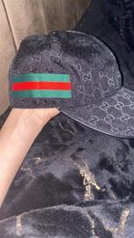 Gucci clasique zwart, Ophalen of Verzenden, Nieuw, 57 cm (M, 7⅛ inch) of minder, Pet