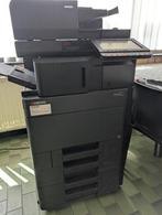 Printer Kyocera Taskalfa (professioneel), Ophalen