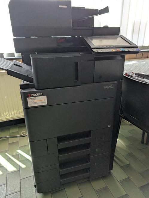 Printer Kyocera Taskalfa (professioneel), Zakelijke goederen, Kantoor en Winkelinrichting | Computer en IT, Ophalen