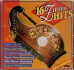 cd    **   -   16 Zither Hits, Enlèvement