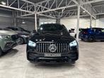 Mercedes-Benz GLE 53 AMG 4Matic AMG Speedshift TCT 9G, Auto's, Mercedes-Benz, Automaat, 4 cilinders, GLE, Zwart