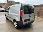 Renault kangoo / benzine / 63750km / trekhaak, Auto's, Voorwielaandrijving, Stof, Renault, Handgeschakeld