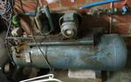 air compressor, Doe-het-zelf en Bouw, Ophalen, Gebruikt