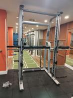 Technogym multi power smitmachine, Ophalen of Verzenden, Zo goed als nieuw