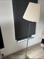 Staanlamp, Ophalen, Gebruikt