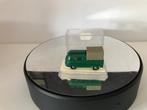 BREKINA - VOLKSWAGEN - VW T1 DUBBELE CABINE - 1:87, Hobby en Vrije tijd, Verzenden, Nieuw, Bus of Vrachtwagen, Brekina