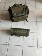 Fox Compact Rucksack + onthaakmat, Ophalen, Zo goed als nieuw