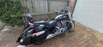 Victory cross roads  weg wegens stop rijden, Motoren, Particulier, ABS