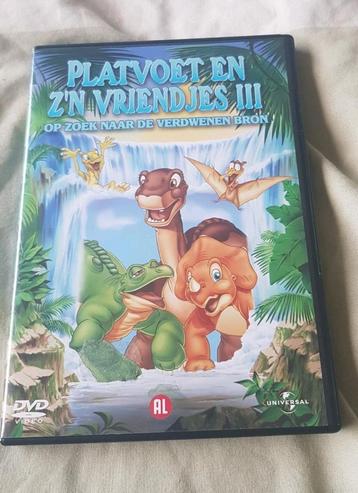 Lot dvd's  beschikbaar voor biedingen