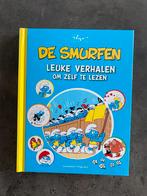 Boek: De smurfen, Ophalen, Zo goed als nieuw