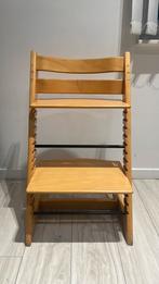 tripp trapp stokke, Kinderen en Baby's, Ophalen, Gebruikt