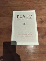 Plato "Complete Works" John M. Cooper, Livres, Philosophie, Neuf, Enlèvement ou Envoi, Général, Plato edited by John M. Cooper
