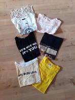 T-shirts S/M, Kleding | Dames, T-shirts, Ophalen of Verzenden, Zo goed als nieuw