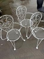 Tuinstoelen, Tuin en Terras, Ophalen, Nieuw