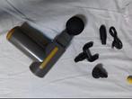 pistolet masseur, Ophalen of Verzenden, Nieuw