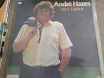 André Hazes - Met liefde, Cd's en Dvd's, Vinyl | Nederlandstalig, Ophalen of Verzenden, Gebruikt, 12 inch, Overige genres