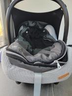 Maxi cosi met slaapzak en hoes, Kinderen en Baby's, Ophalen of Verzenden, Gebruikt