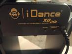 I dance Dj tafel kids, Ophalen, Gebruikt