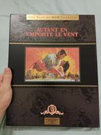 VHS Autant en Emporte le Vent édition limitée à 333., CD & DVD, Tous les âges, Enlèvement ou Envoi, Comme neuf, Drame