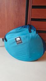 Deryan slaaptentje baby tot peuter/kleuter, Enlèvement, Utilisé, Lit de voyage