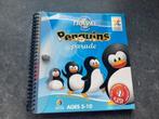 Penguins Parade Magnetic Travel games : SMART GAMES, Ophalen of Verzenden, Zo goed als nieuw, Ontdekken