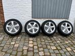 Pneus hiver + jantes Mercedes 19”, Ophalen, 19 inch, Winterbanden, Band(en)
