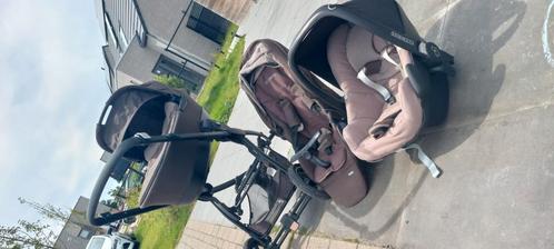 Maxi-Cosi Stella 3 in 1, Kinderen en Baby's, Buggy's, Gebruikt, Maxi-Cosi, Ophalen