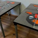 bijzettafel 31 x 47 x 32 h, Enlèvement ou Envoi