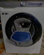 Wasmachine, Elektronische apparatuur, Wasmachines, Ophalen, 8 tot 10 kg, Energieklasse A of zuiniger, 1600 toeren of meer