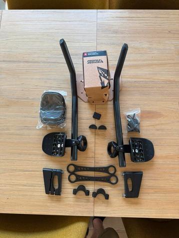 Profile Design aerobar triathlon beschikbaar voor biedingen