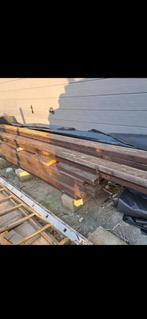 bois, Bricolage & Construction, Bois & Planches, Enlèvement, 250 à 300 cm, Poutre