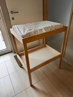 Verzorgingstafel, Kinderen en Baby's, Minder dan 75 cm, Zo goed als nieuw, Commode, Ophalen