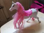 Cheval (barbie ?), Enfants & Bébés, Enlèvement, Utilisé, Barbie