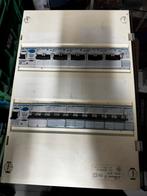 Zekeringskast, Doe-het-zelf en Bouw, Elektriciteit en Kabels, Ophalen, Gebruikt